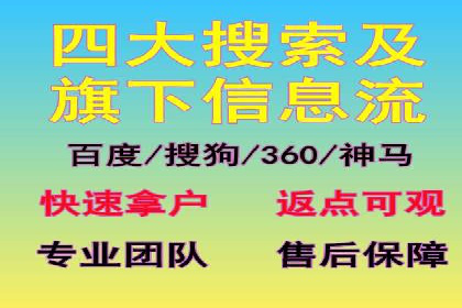 搜索引擎营销（SEM）服务案例分享